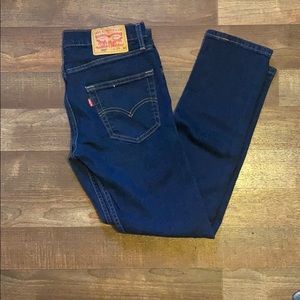 Women’s Levi’s 502 Regular
